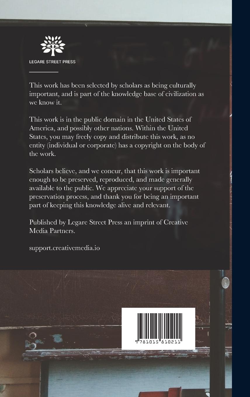 Rückseitencover An Introduction to Mathematics