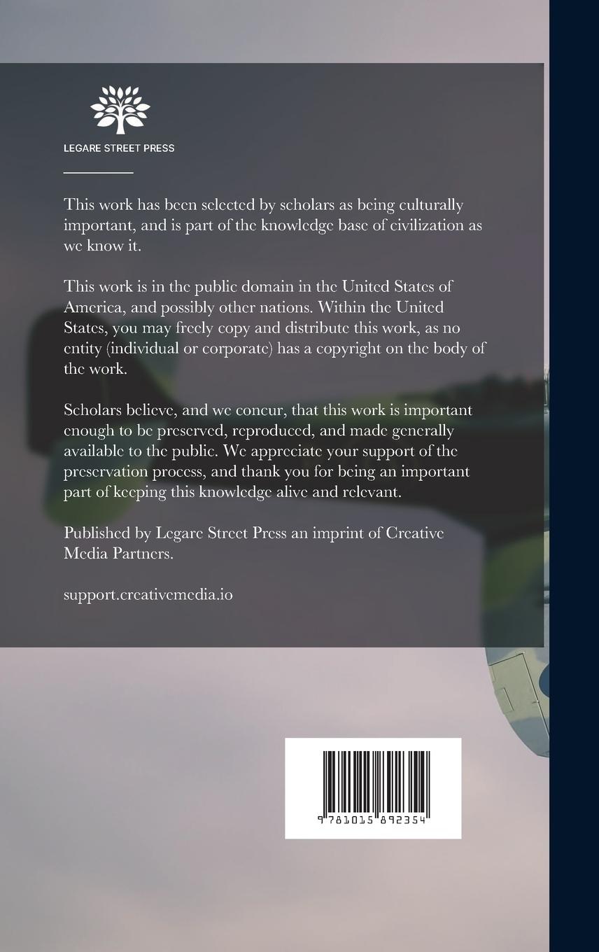 Rückseitencover Getting US Into War