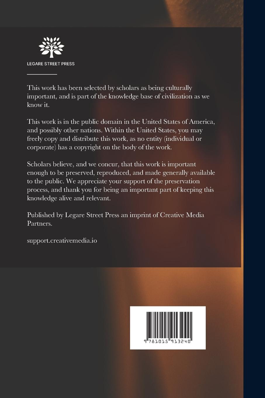 Rückseitencover Seeing the Invisible: Practical Studies in Psychometry, Thought Transference, Telepathy, and Allied Phenomena