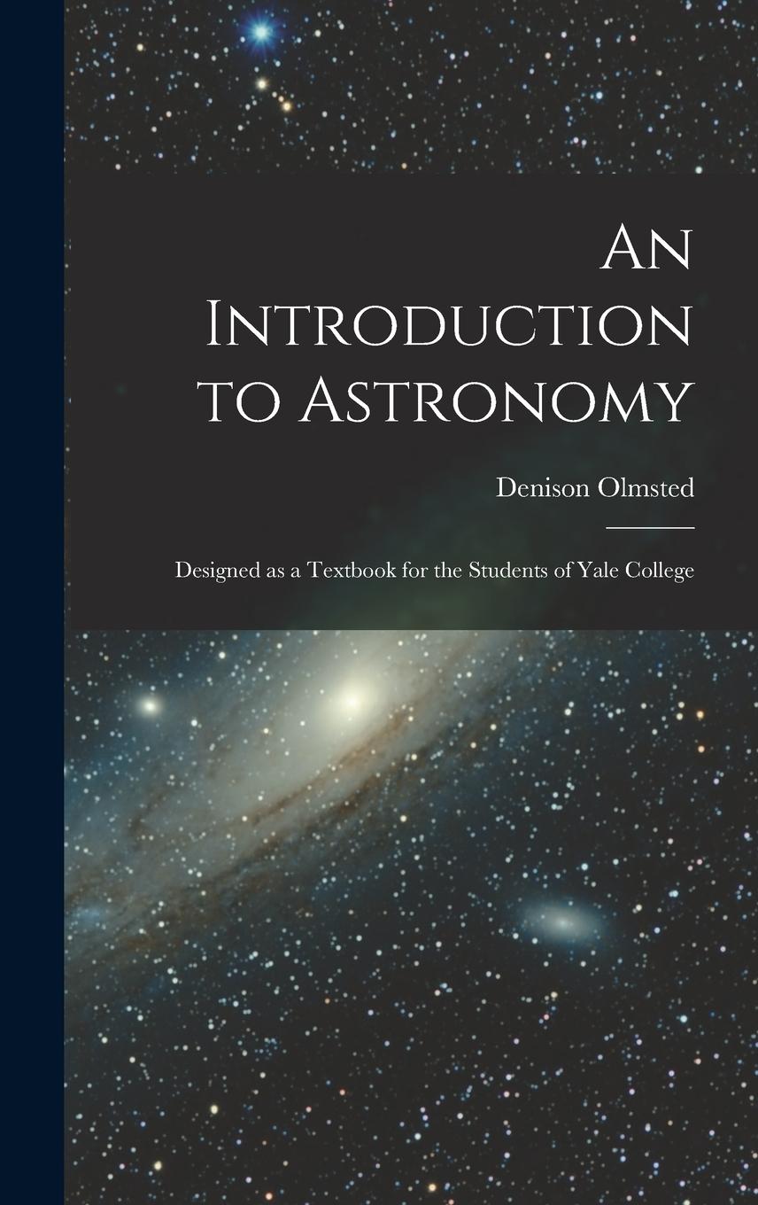Vorderes Coverbild An Introduction to Astronomy