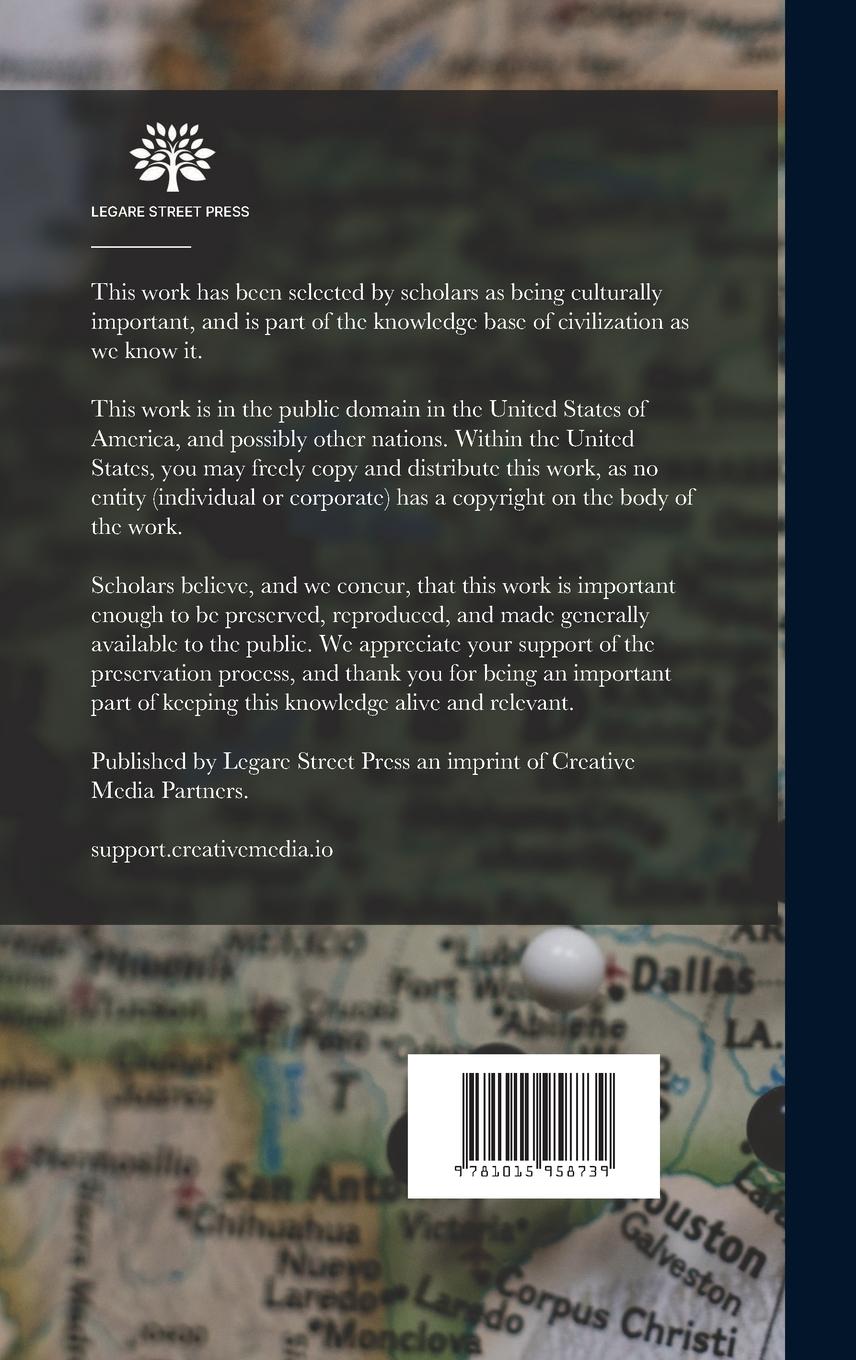 Rückseitencover The Making of Herbert Hoover