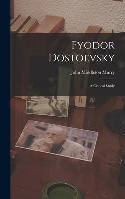 Vorderes Coverbild Fyodor Dostoevsky