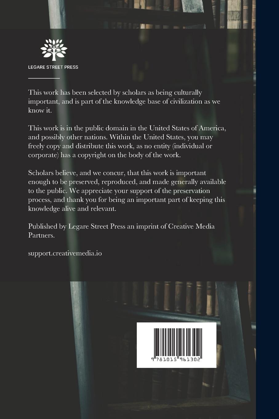 Rückseitencover Orbis Pictus