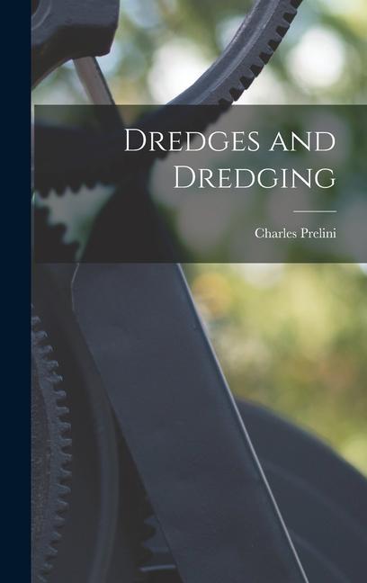 Vorderes Coverbild Dredges and Dredging