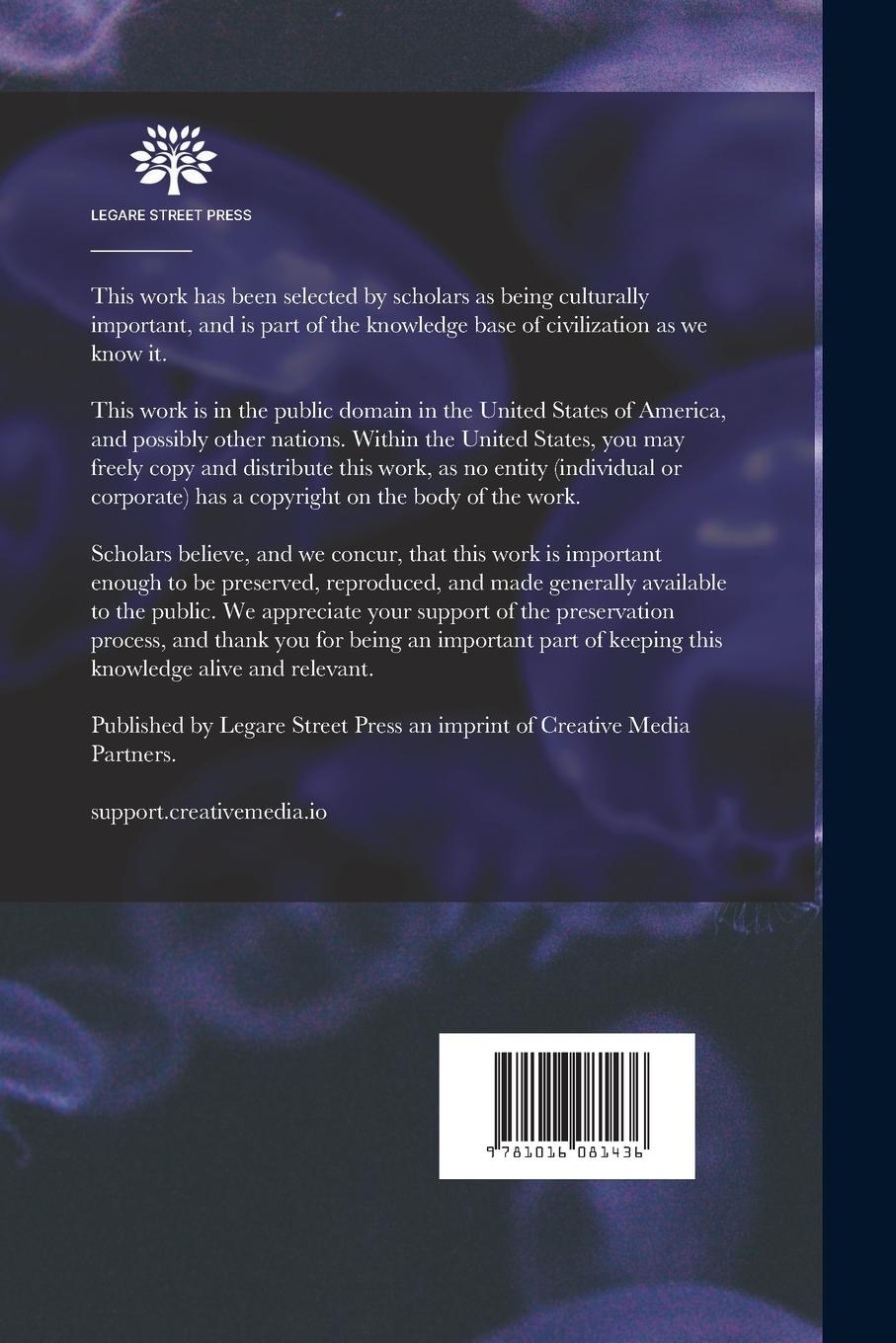 Rückseitencover Common Sea-shells of California