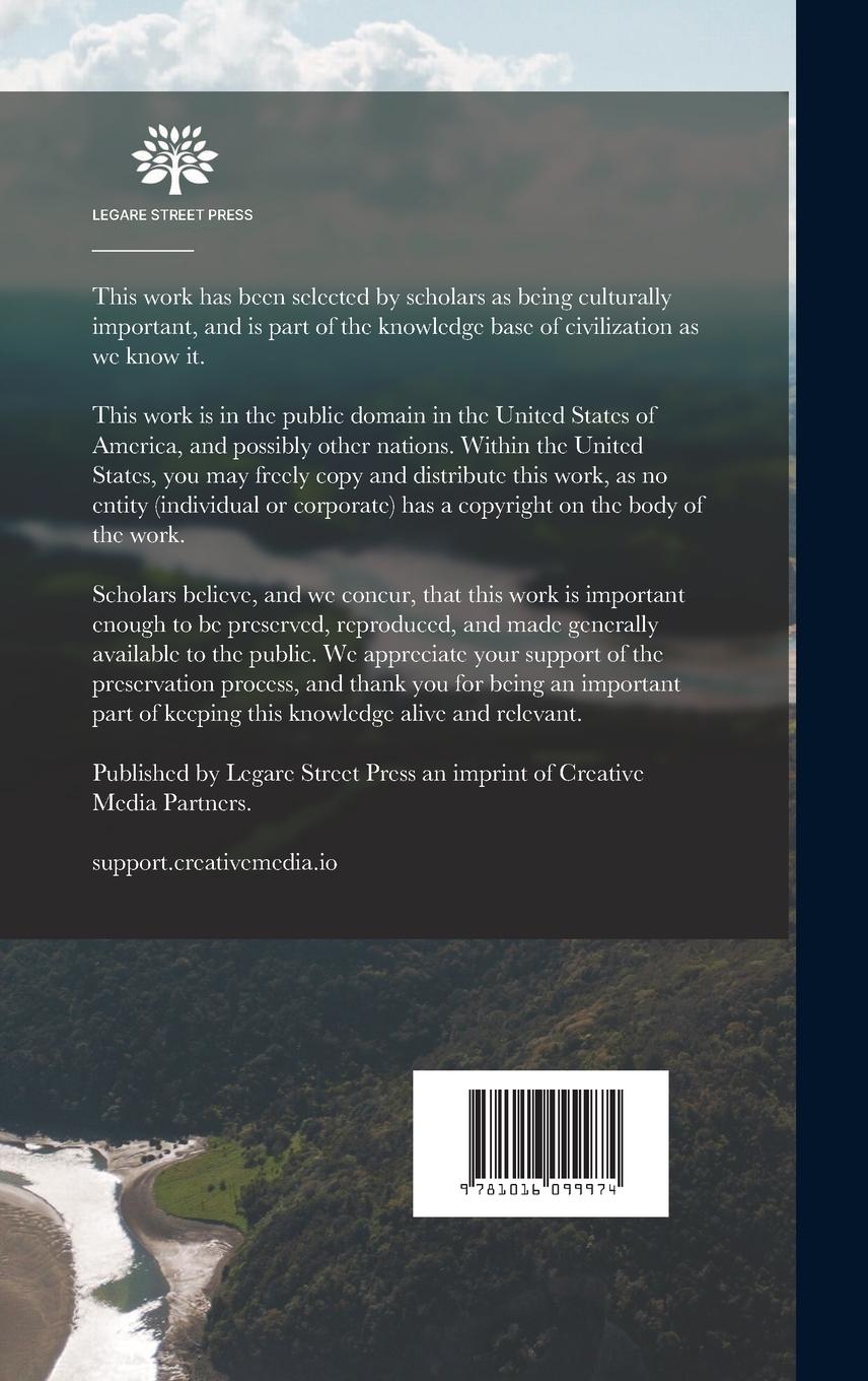 Rückseitencover White Shadows in the South Seas