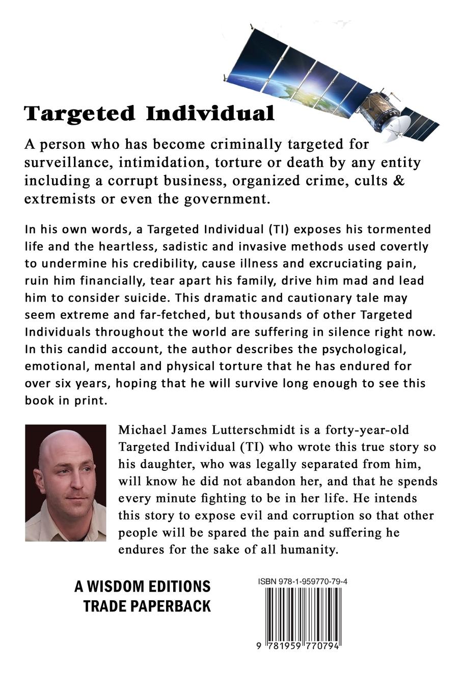 Rückseitencover Extrajudical Execution