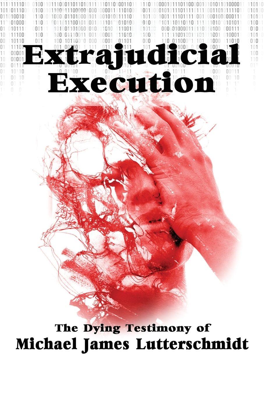 Vorderes Coverbild Extrajudical Execution