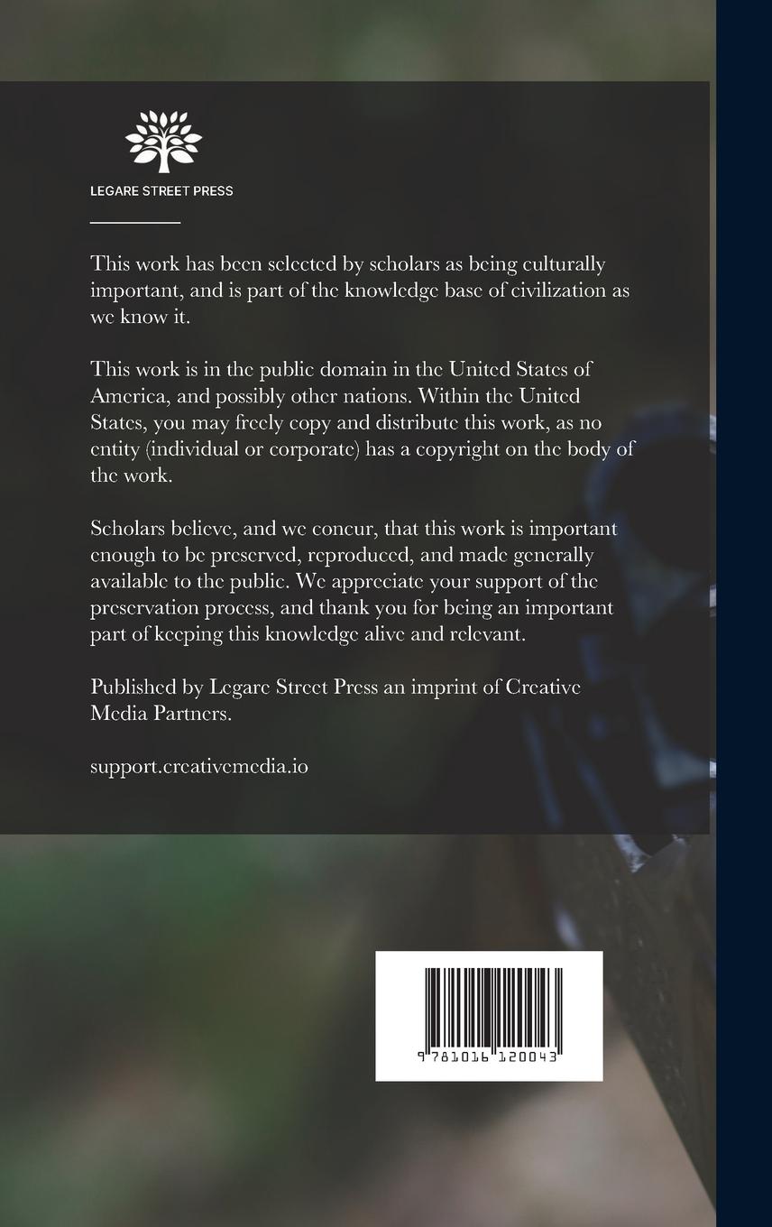 Rückseitencover Wing and Trap Shooting