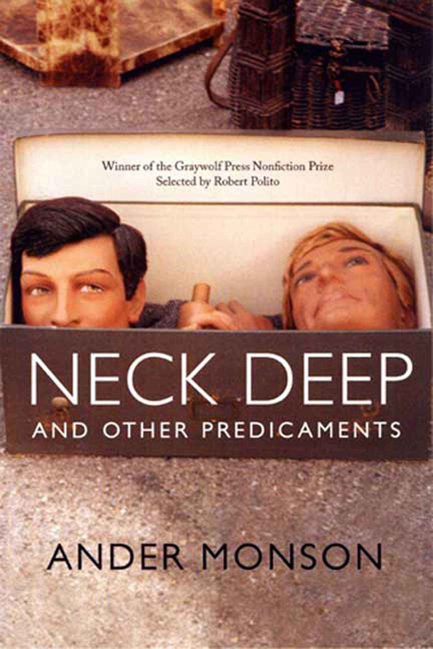 Vorderes Coverbild Neck Deep and Other Predicaments