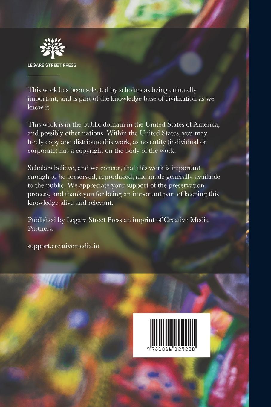 Rückseitencover Visions and Beliefs in the West of Ireland; Volume 2