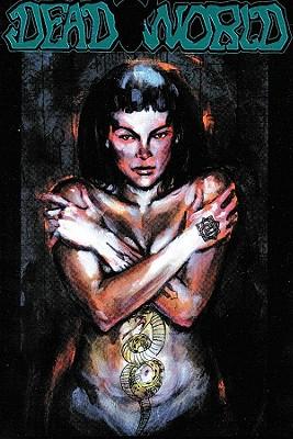 Vorderes Coverbild Deadworld: Dead Killer