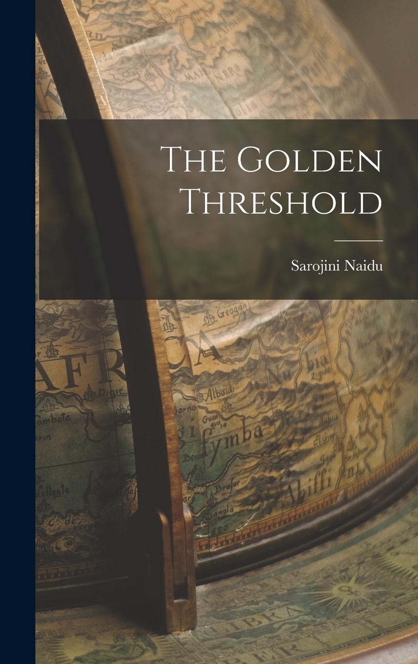 Vorderes Coverbild The Golden Threshold