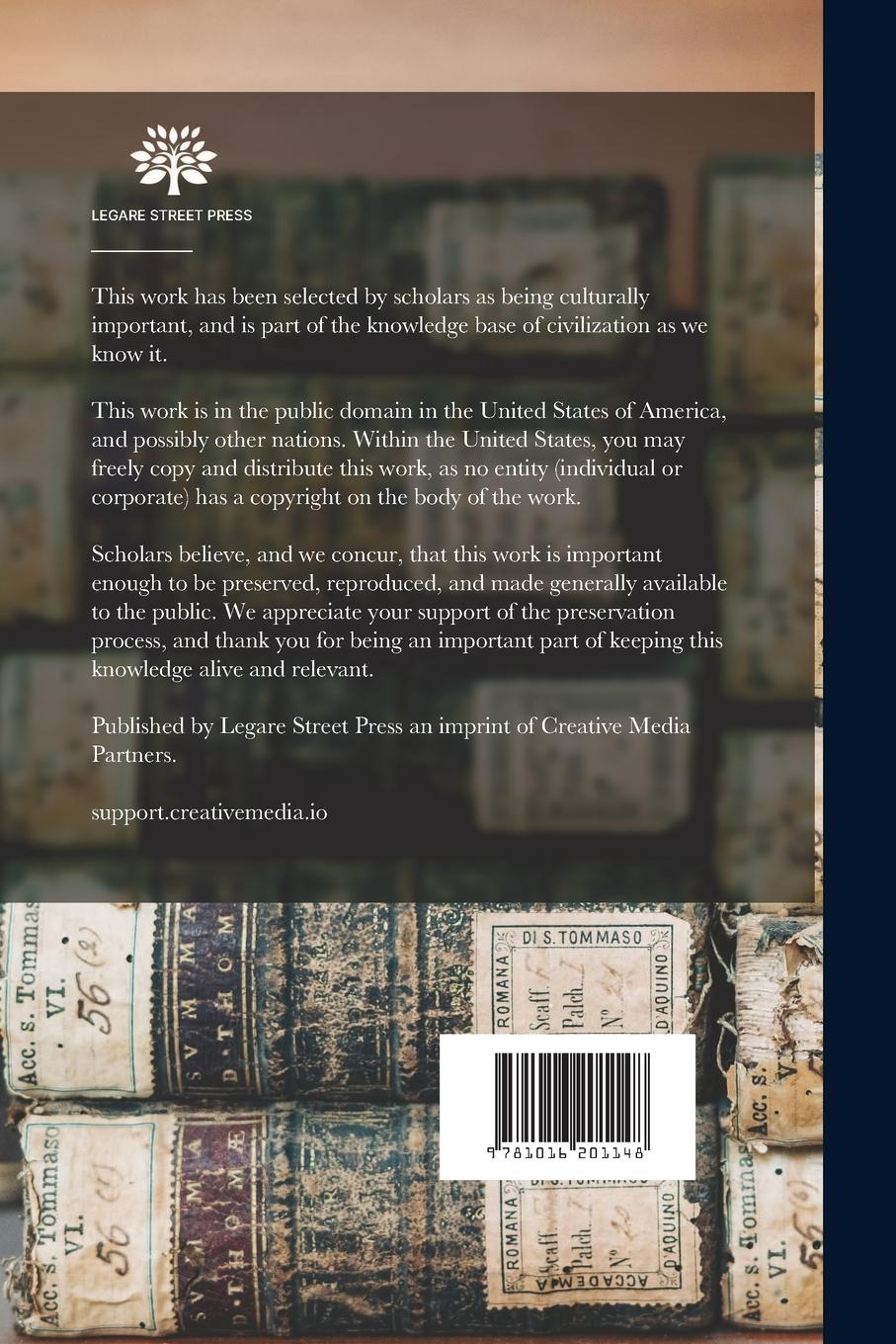 Rückseitencover Names and Their Meaning: A Book for the Curious