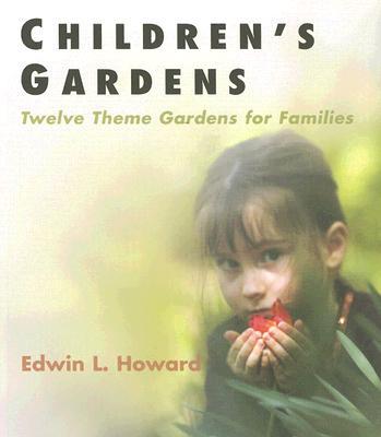 Vorderes Coverbild Children's Gardens