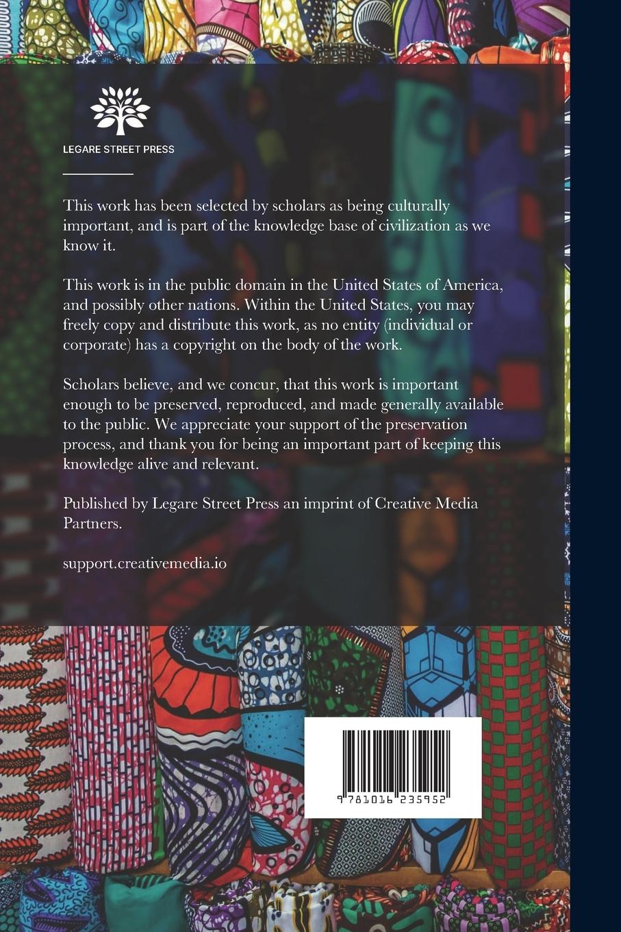 Rückseitencover Abydos, le temple de Séti Ier;