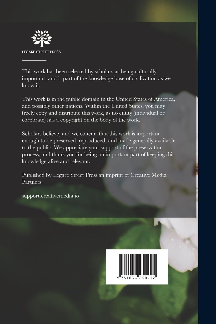 Rückseitencover John Dalton's and the Rise of Modern Chemistry