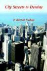 Vorderes Coverbild City Streets to Destiny