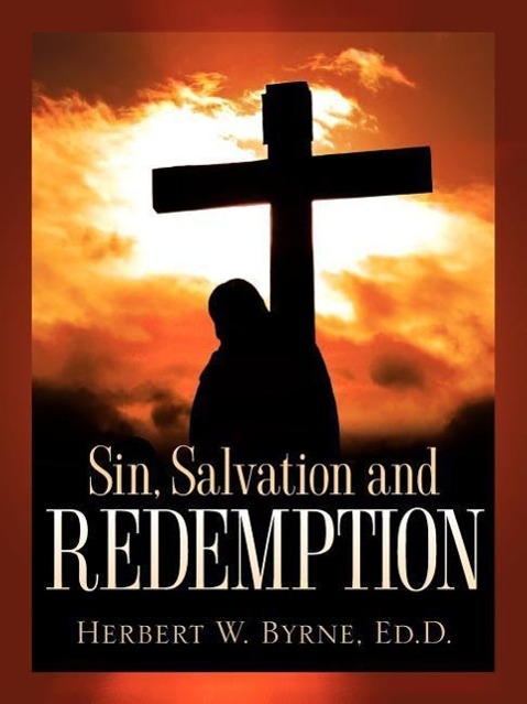 Vorderes Coverbild Sin, Salvation and Redemption