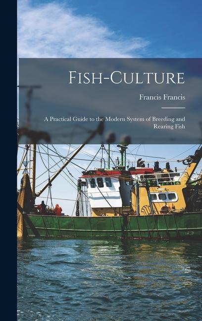 Vorderes Coverbild Fish-Culture