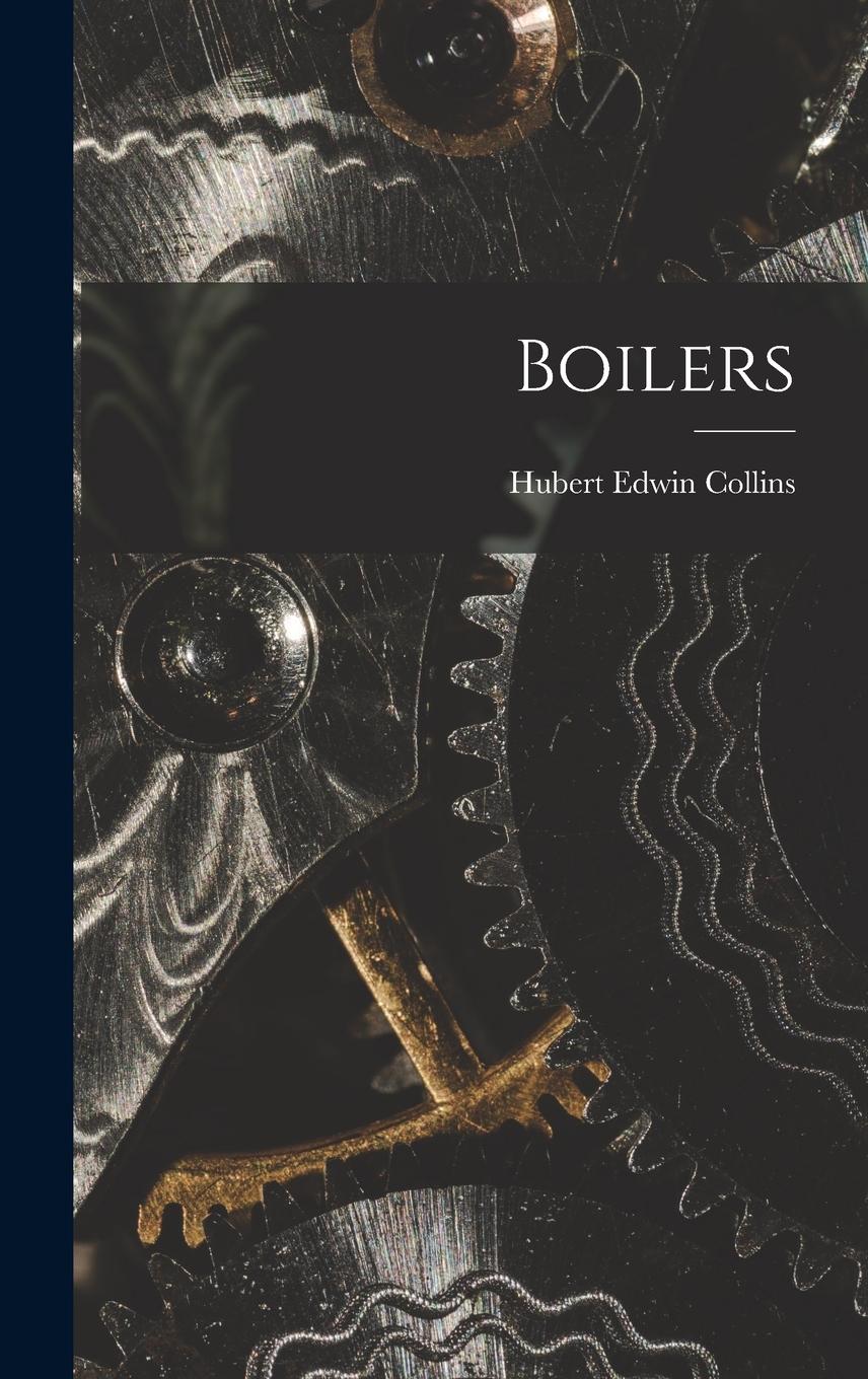 Vorderes Coverbild Boilers