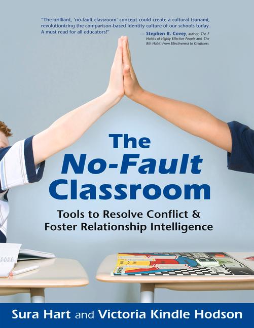 Vorderes Coverbild The No-Fault Classroom
