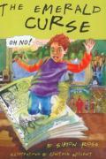 Vorderes Coverbild The Emerald Curse