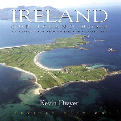 Vorderes Coverbild Ireland Our Island Home