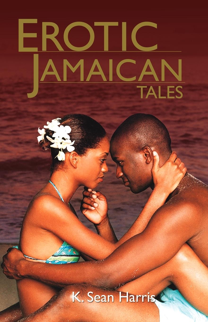 Vorderes Coverbild Erotic Jamaican Tales
