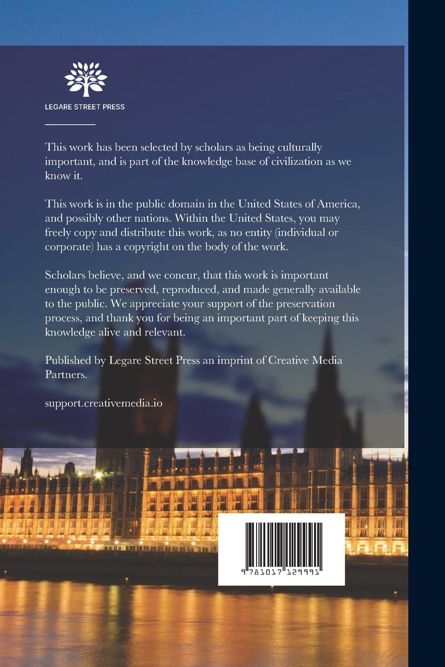 Rückseitencover Lives of the Princesses of England, From the Norman Conquest; Volume 6