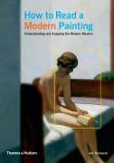 Vorderes Coverbild How to Read a Modern Painting