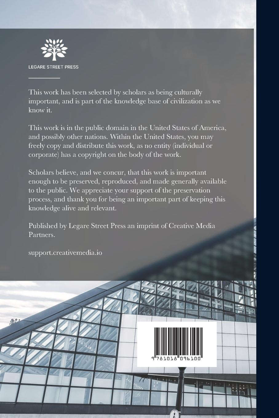 Rückseitencover London Houses From 1660 To 1820 A Consideration Of Their Architecture And Defail