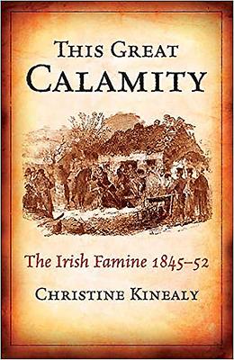 Vorderes Coverbild This Great Calamity