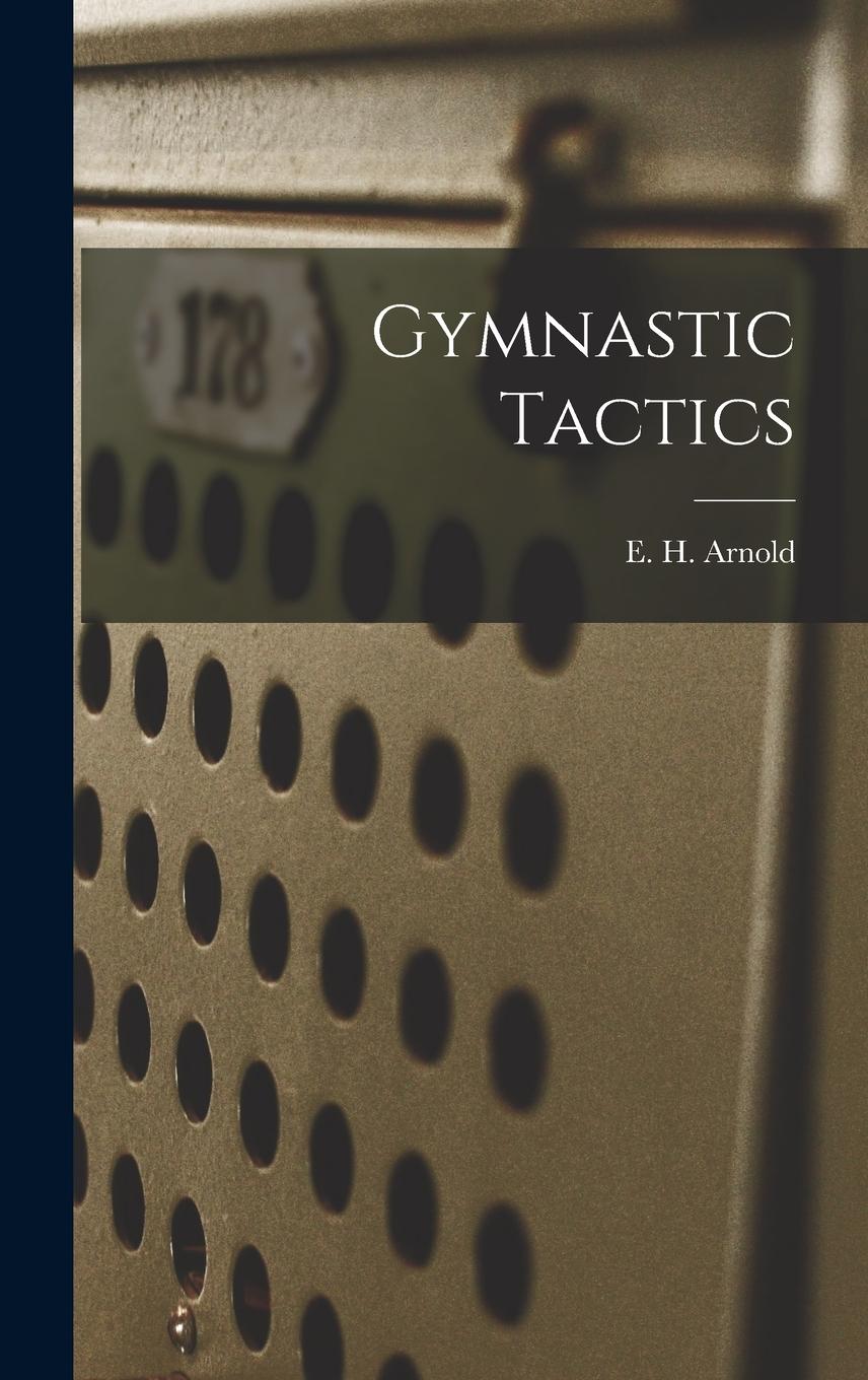 Vorderes Coverbild Gymnastic Tactics