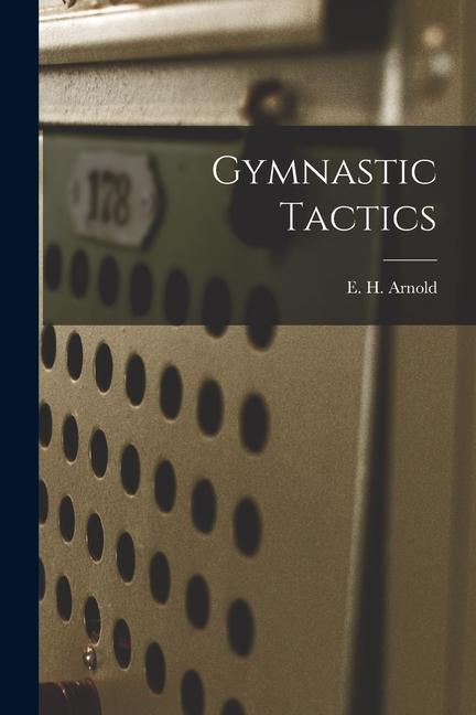 Vorderes Coverbild Gymnastic Tactics