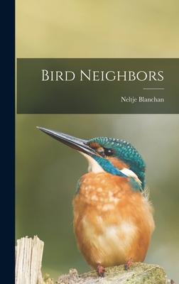 Vorderes Coverbild Bird Neighbors