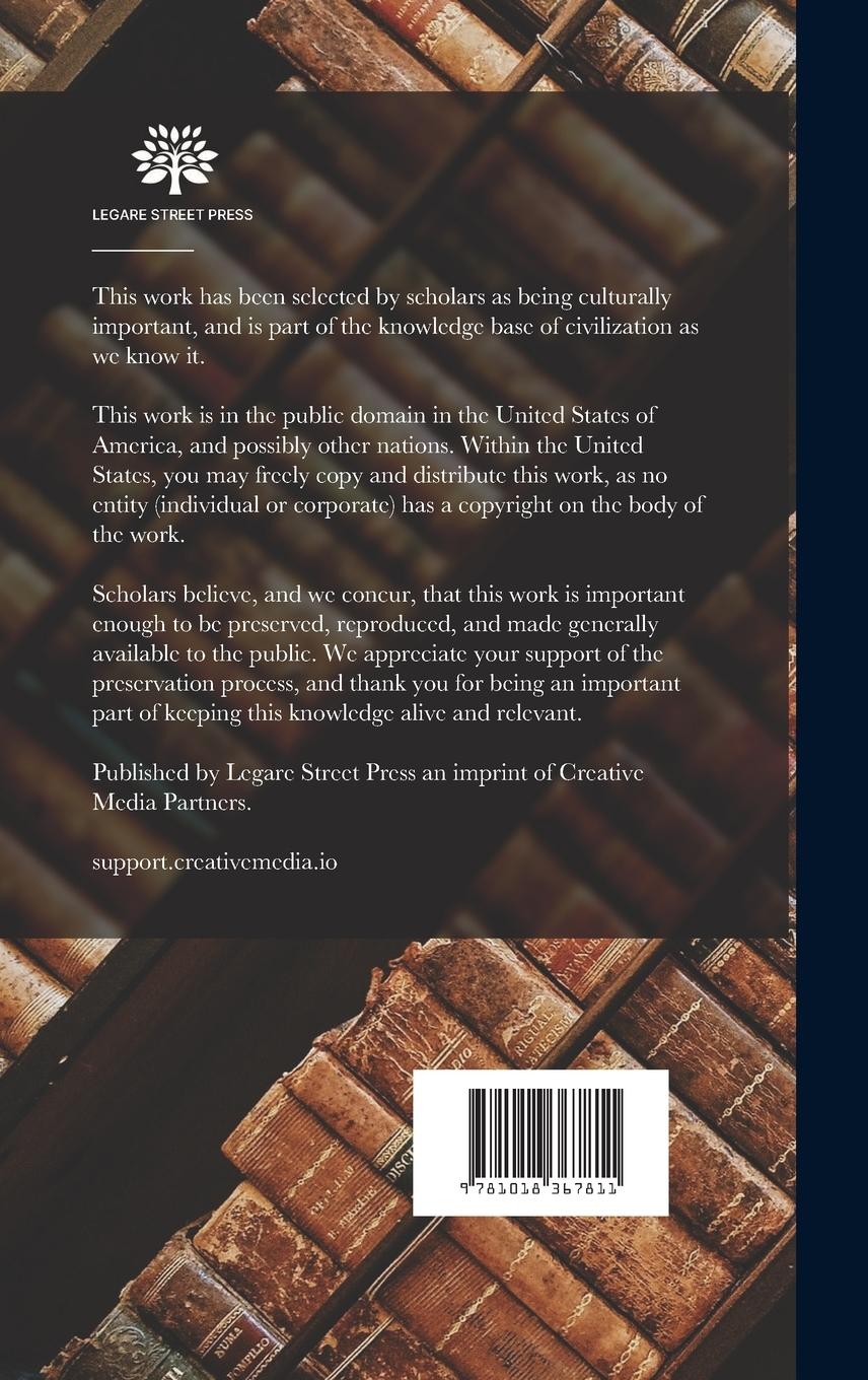 Rückseitencover Lettere Di Francesco Petrarca: Delle Cose Familiari Libri Ventiquattro Lettere Varie Libro Unico. Lettere Senili Di Francesco Petrarca Volgarizzate E