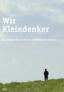 Vorderes Coverbild Wir Kleindenker
