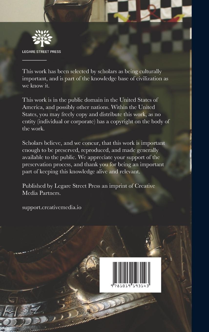 Rückseitencover The Celt and the World