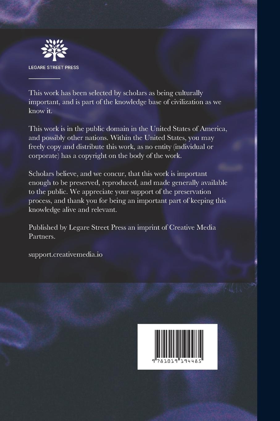 Rückseitencover British Butterflies, Moths & Beetles