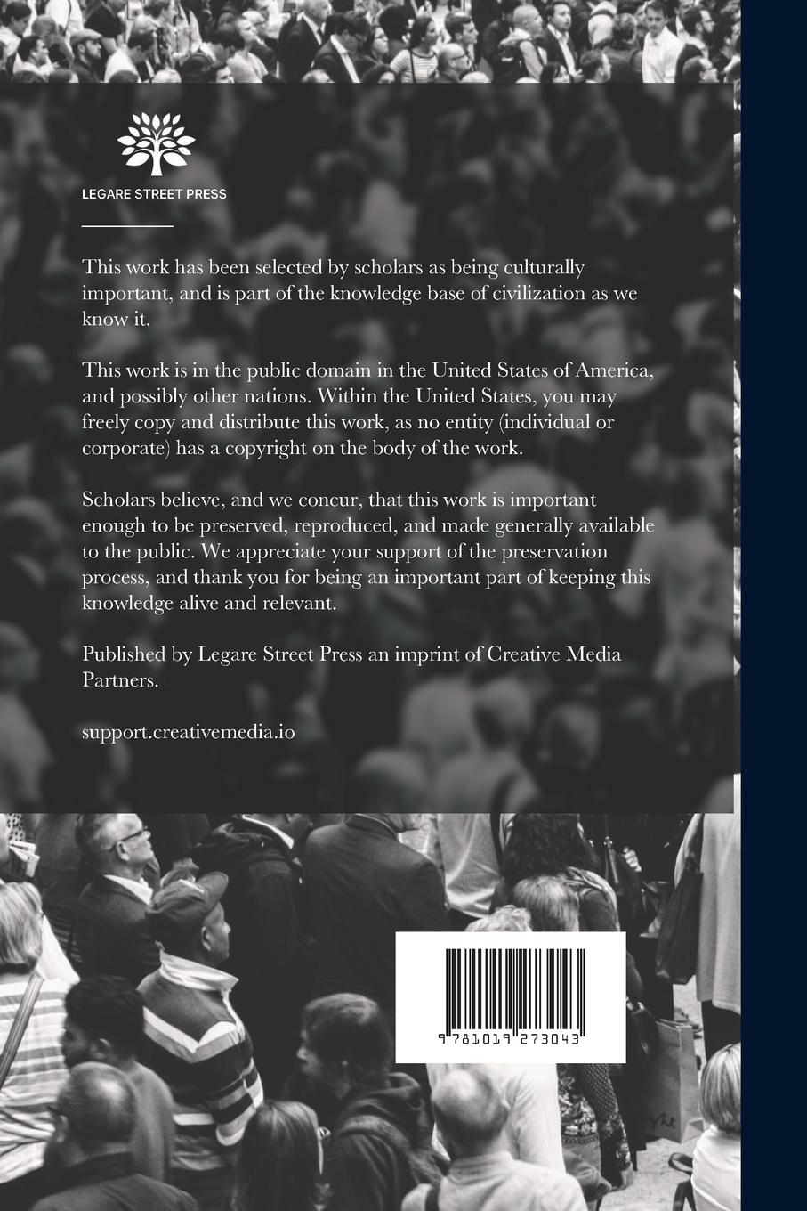 Rückseitencover Julius Rosenwald Fund 1931 1933Review For The Two Year Period