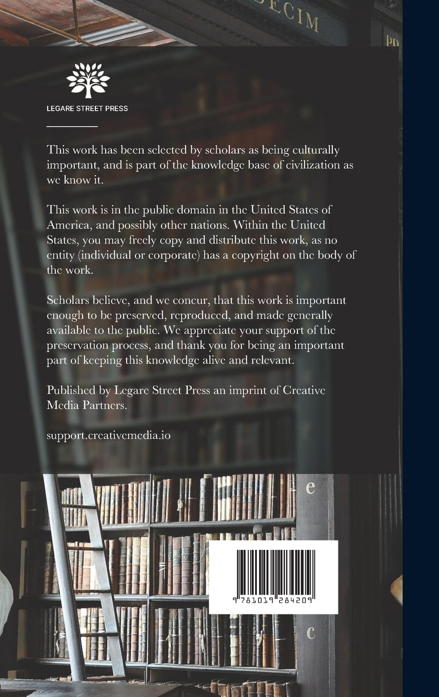 Rückseitencover Traité De La Priere Divisé En Sept Livres, Par Pierre Nicole