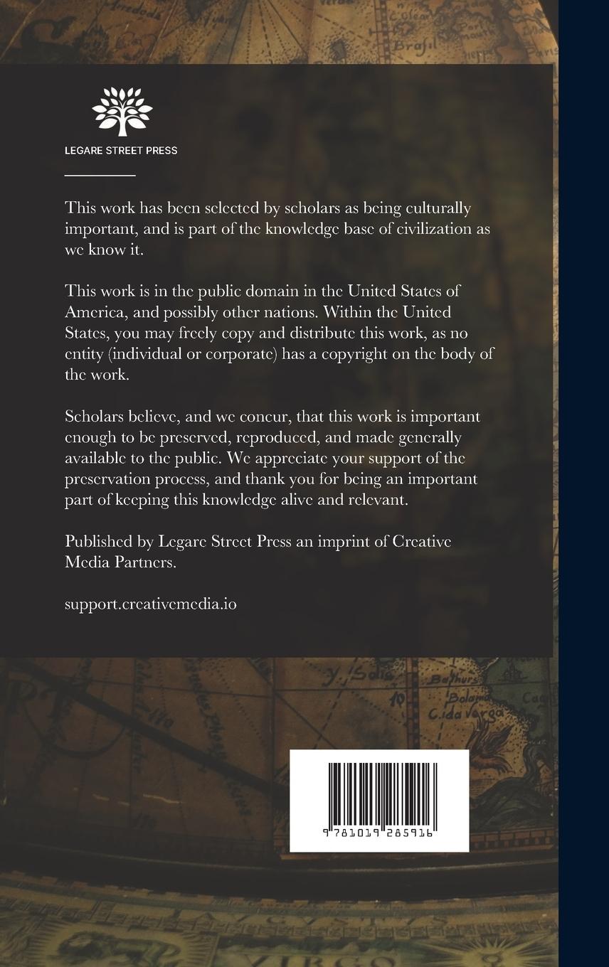 Rückseitencover Divine Conduct