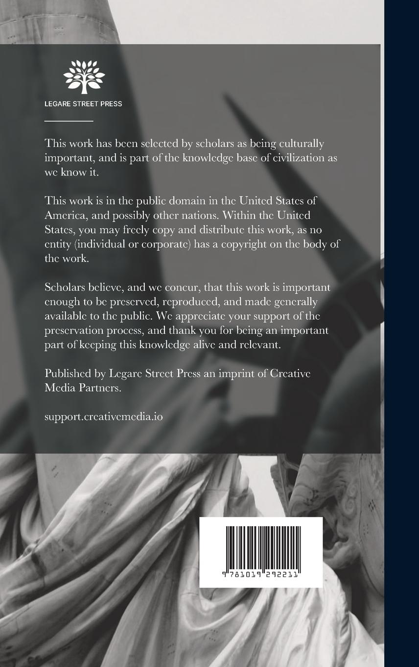 Rückseitencover America Via The Neighborhood