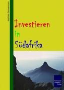 Vorderes Coverbild Investieren in Südafrika