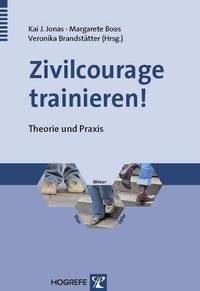 Vorderes Coverbild Zivilcourage trainieren!