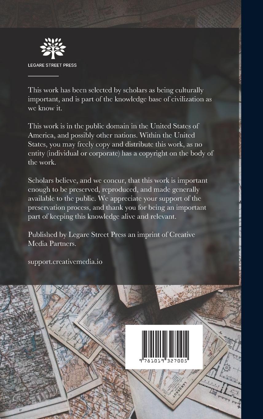 Rückseitencover The Second Report Of John Smeaton, ... Touching The Practicability And Expence Of Making A Navigable Canal From The River Forth To The River Clyde, ..