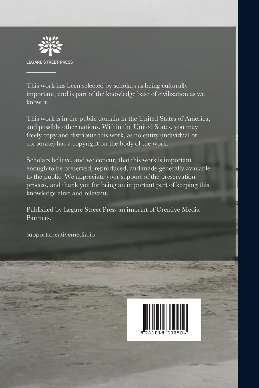 Rückseitencover Aeroplane Construction And Operation: Including Notes On Aeroplane Design And Aerodynamic Calculation, Materials, Etc. A Comprehensive Illustrated Man