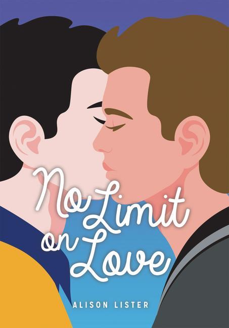 Vorderes Coverbild No Limit on Love