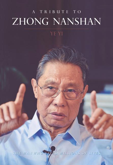 Vorderes Coverbild A Tribute to Zhong Nanshan